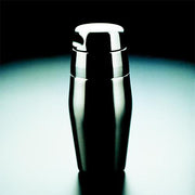 870 Classic Stainless Steel Cocktail Shaker by Alessi Shakers & Mixers Alessi