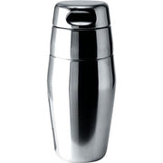 870 Classic Stainless Steel Cocktail Shaker by Alessi Shakers & Mixers Alessi 17.75 oz Mirror