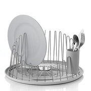 A Tempo Dish Drainer by Pauline Deltour for Alessi Dish Drainer Alessi Dish Drainer and Tray 