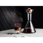 TANK Highball Glass, set of 2 by Tom Dixon Bar, Kitchen & Dining Tom Dixon