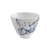 Granat Espresso Bowl by Hering Berlin Mug Hering Berlin Cup Only