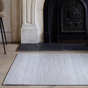 Chilewich: Quill Woven Vinyl Floor Mats Rugs Chilewich 