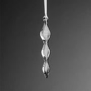 2021 Annual Ornament Icicle by Orrefors Ornament Orrefors 