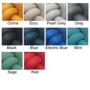 Neo44 Knitted Neoprene Rubber Handbag by Neo Design Italy Handbag Neo Design