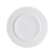 Adonis Salad or Dessert Plate, 7.5" or 8.3" by Wolfgang von Wersin for Nymphenburg Porcelain Nymphenburg Porcelain 7.5" White 