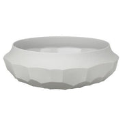 Tortoise 12.6" XL Bowl by Ted Muehling for Nymphenburg Porcelain Nymphenburg Porcelain