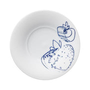 Granat Dessert Bowl by Hering Berlin Bowl Hering Berlin