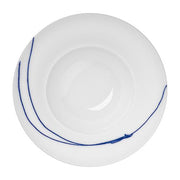 Granat Salad or Soup Bowl by Hering Berlin Bowl Hering Berlin