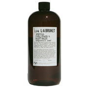No. 194 Grapefruit Leaf Hand & Body Wash Soap by L:A Bruket Body Wash L:A Bruket 1000 ml REFILL 