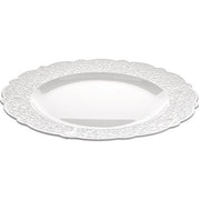 Dressed Serving Plate, 13.25" by Marcel Wanders for Alessi Dinnerware Alessi 