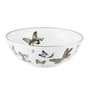 Butterfly Parade Bowl, 7" by Christian Lacroix for Vista Alegre Dinnerware Vista Alegre