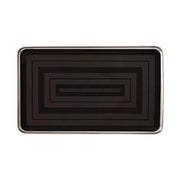Vinyl Tray by Vista Alegre Glassware Vista Alegre