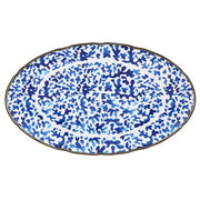 Cannaregio Large Oval Platter, 16" by Vista Alegre Dinnerware Vista Alegre