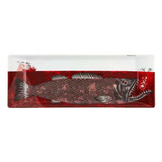 2I Tray by Joohee Yoon for Vista Alegre Dinnerware Vista Alegre