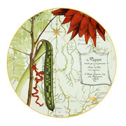 Amazonia Charger Plate, 13" by Vista Alegre Dinnerware Vista Alegre