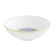 Constellation D'Or Dessert Bowl by Vista Alegre Dinnerware Vista Alegre