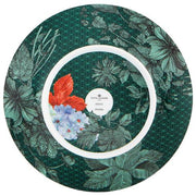Duality Dessert Plate, 9" by Vista Alegre Dinnerware Vista Alegre