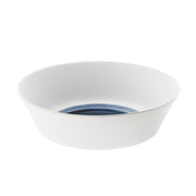 Blue Silent Serving Bowl, 8.3" by Hering Berlin Serving Bowl Hering Berlin 