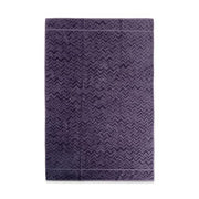 Rex Degraded Chevron Solid Color Towels by Missoni Home Bath Towels & Washcloths Missoni Home