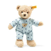 Teddy and Me Boy Teddy Bear in Pajamas, 10" by Steiff Doll Steiff 