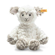 Baby Lita the White Lamb by Steiff, 8" Doll Steiff 