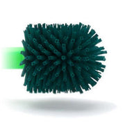 Replacement Parts for Merdolino Toilet Brush by Stefano Giovannoni for Alessi Bathroom Alessi Parts Replacement Brush 