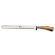 No. 2700 Ham & Prosciutto Slicer with Faux Ox Horn Handle by Berti Knife Berti 