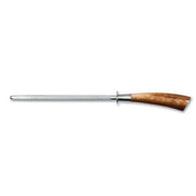 No. 2721 Knife Sharpener with Faux Ox Horn Handle by Berti Knife Berti