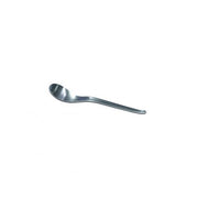 Pott 22: Stainless Steel Tea Spoon, 5" Flatware Pott Germany 
