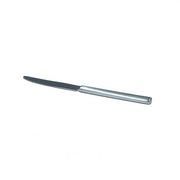 Pott 25: Stainless Steel Dessert Knife, 7.5" Flatware Pott Germany