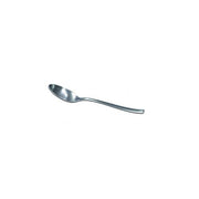 Pott 25: Stainless Steel Tea Spoon, 5" Flatware Pott Germany