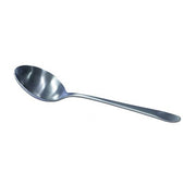 Pott 32: Stainless Steel Large Serving Spoon, 9" Flatware Pott Germany 