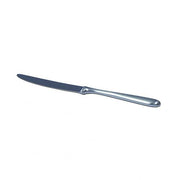Pott 32: Stainless Steel Dessert Knife, 8.5" Flatware Pott Germany