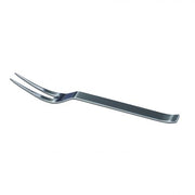 Pott 35: Stainless Steel Carving Fork, 9" Flatware Pott Germany 