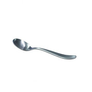 Pott 41: Stainless Steel Dessert Spoon, 7" by Pott Germany Flatware Pott Germany