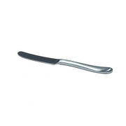 Pott 41: Stainless Steel Dessert Knife, 8" by Pott Germany Flatware Pott Germany
