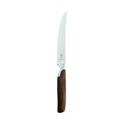 Steak Knife, 5" by Sarah Wiener for Pott Germany Knife Pott Germany Walnut Wood 