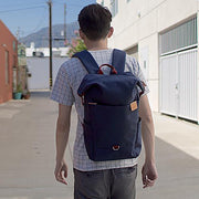 Highline Dayback / Backpack by Harvest Label Backpack Harvest Label