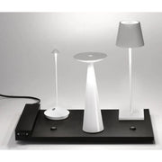 6 Lamp Charging Carpet by Zafferano for Poldina, Pina, Dama & Olimpia Lights Zafferano 