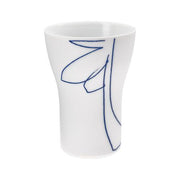 Granat Beaker, Large by Hering Berlin Mug Hering Berlin