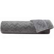 Rex Degraded Chevron Solid Color Towels by Missoni Home Bath Towels & Washcloths Missoni Home Hand Towel 32