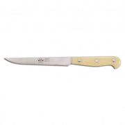 No. 3226 Coltello Flexi Fish Fillet Knife with White Lucite Handle by Berti Knife Berti 