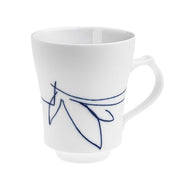 Granat Mug by Hering Berlin Mug Hering Berlin