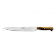 No. 93501 Insieme Carving Knife with Faux Ox Horn Handle by Berti Knife Berti 