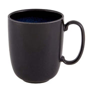 Floral Scent Stoneware Mug by Casa Alegre Dinnerware Casa Alegre