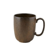 Amazonia Stoneware Mug by Casa Alegre Dinnerware Casa Alegre