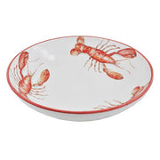 Lobster Serving Bowl, 12.5", 14 Cups by Abbiamo Tutto Dinnerware Abbiamo Tutto 