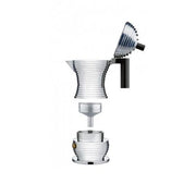 PARTS for Pulcina Stovetop Espresso Coffee Maker by Michele de Lucchi for Alessi Espresso Maker Alessi Parts 