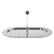 MG34 Tray by Michael Graves for Alessi Serving Tray Alessi