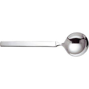 Dry Soup Spoon by Achille Castiglioni for Alessi Spoon Alessi